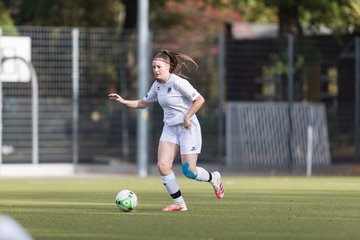 Bild 69 - wBJ Alstertal-Langenhorn - VfL Pinneberg : Ergebnis: 2:3